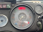 Control Station with Warning Lights