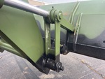 Chassis with Collegamento rotazione