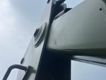 Chassis with Perni e boccole braccio-asta