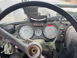 Control Station with Dash Console