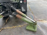 Chassis with Stabilizzatori