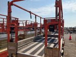 Basic Control Station Upper with 