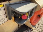 Basic Lower Control Station with 