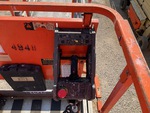 Basic Control Station Upper with 
