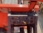 Basic Control Station Upper with 