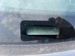 General Appearance with Second Serial Number/VIN Photo