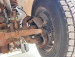 Brakes with 
