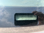 General Appearance with Second Serial Number/VIN Photo