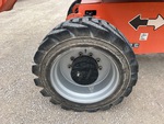 Chassis with 