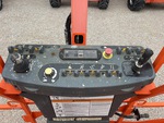 Control Station Upper with 