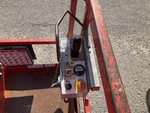 Basic Control Station Upper with 