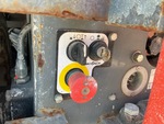 Basic Lower Control Station with 