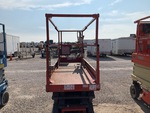 Basic Control Station Upper with 