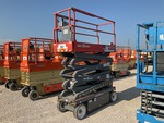 Chassis Photos with 