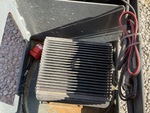 Electrical with 