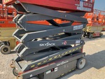 Chassis Photos with 