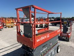 Chassis with 