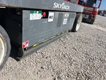 Chassis with 