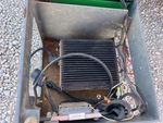 Electrical with 