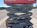 Chassis with 