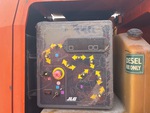 Basic Lower Control Station with 