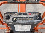 Basic Control Station Upper with 