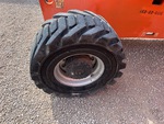 Chassis Photos with 