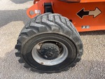 Chassis Photos with 
