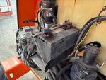 Engine with 
