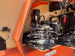 Hydraulics with 
