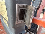 Electrical with 