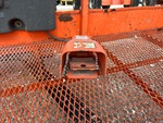 Basic Control Station Upper with 