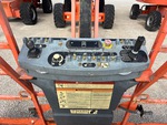 Basic Control Station Upper with 