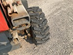Chassis Photos with 