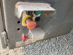 Basic Lower Control Station with 