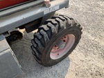Chassis Photos with 