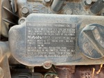 Engine with 