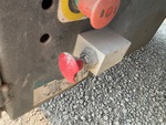 Basic Lower Control Station with 
