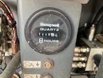 General Appearance with Horímetro / Odómetro