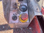 Control Station Upper with 