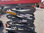 Chassis with 