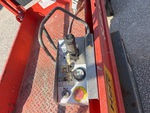 Control Station Upper with 
