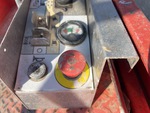 Control Station Upper with 