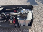 Hydraulics with 