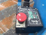 Control Station Upper with 