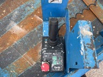 Control Station Upper with 