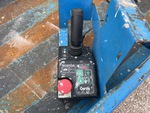 Control Station Upper with 