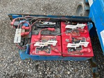 Electrical with 