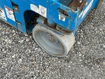 Chassis Photos with 