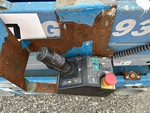Basic Control Station Upper with 